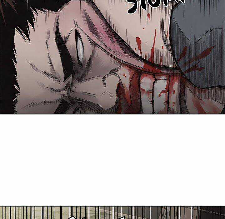 Nắm Đấm Chapter 8 trang 22