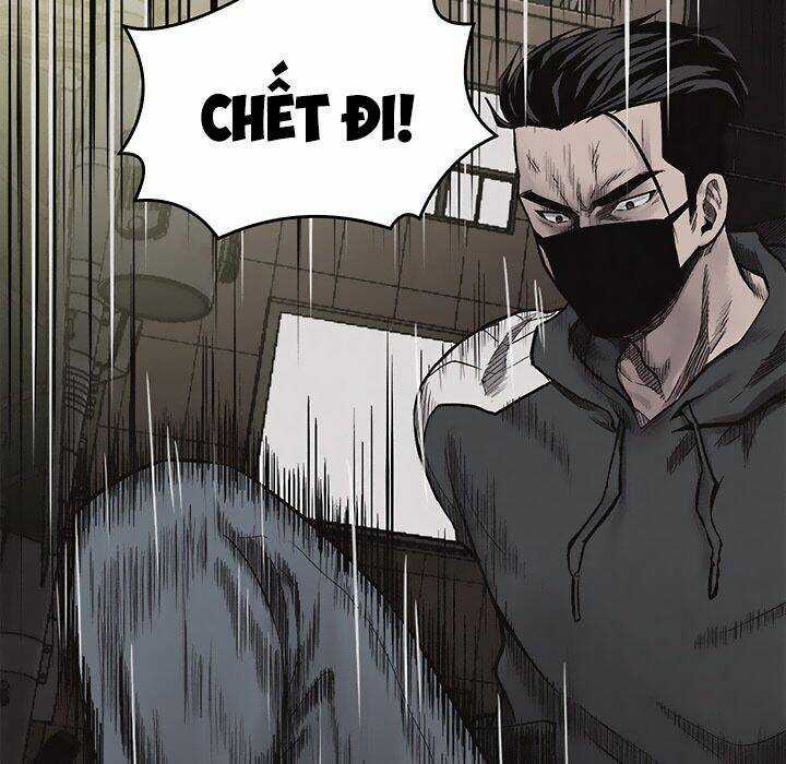 Nắm Đấm Chapter 8 trang 23