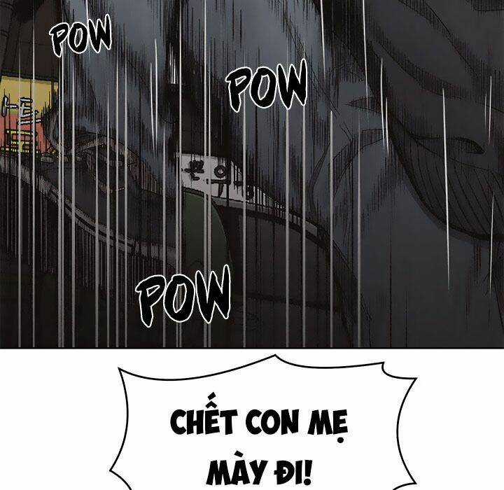 Nắm Đấm Chapter 8 trang 24