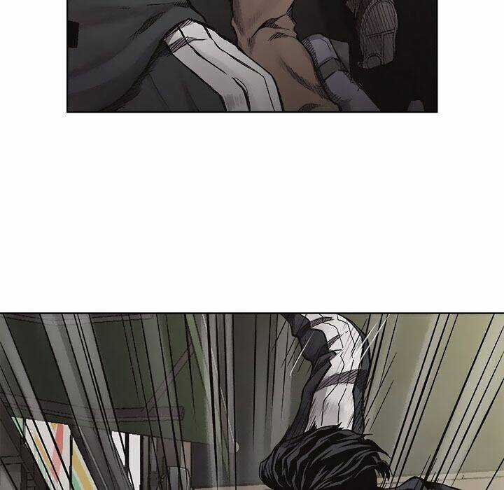 Nắm Đấm Chapter 8 trang 26