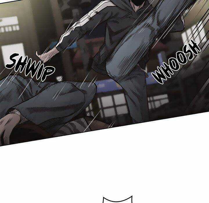 Nắm Đấm Chapter 8 trang 29