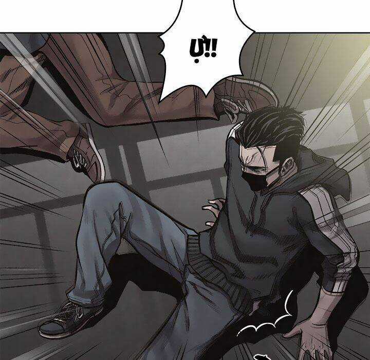 Nắm Đấm Chapter 8 trang 30