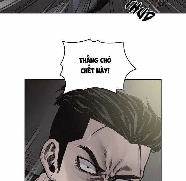 Nắm Đấm Chapter 8 trang 31