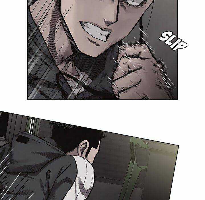 Nắm Đấm Chapter 8 trang 32