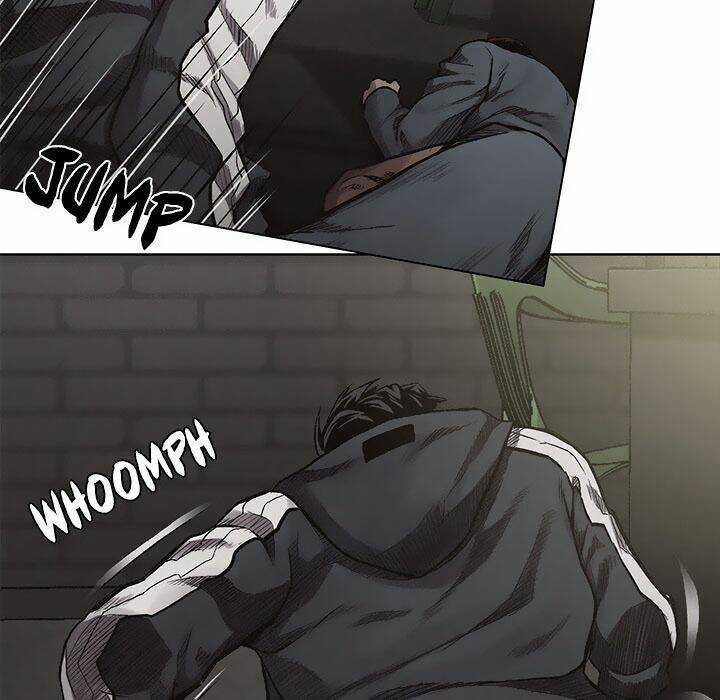 Nắm Đấm Chapter 8 trang 33