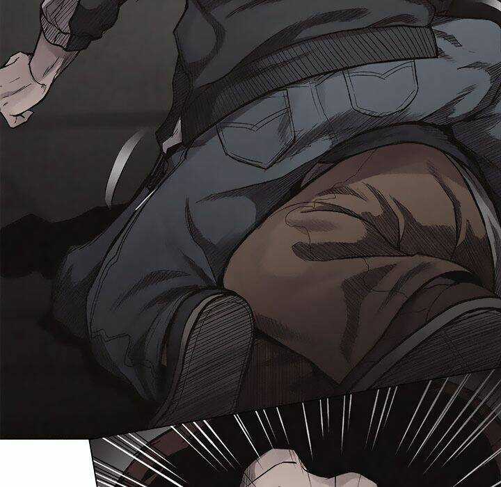 Nắm Đấm Chapter 8 trang 34