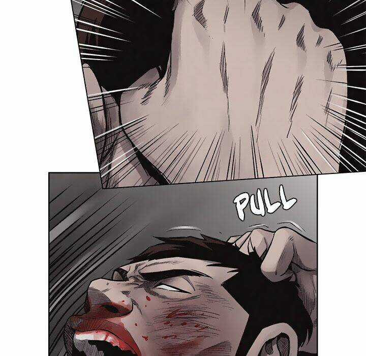 Nắm Đấm Chapter 8 trang 35