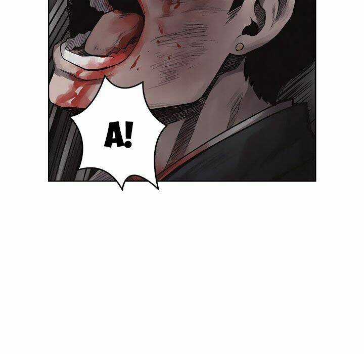 Nắm Đấm Chapter 8 trang 36