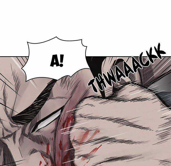 Nắm Đấm Chapter 8 trang 37