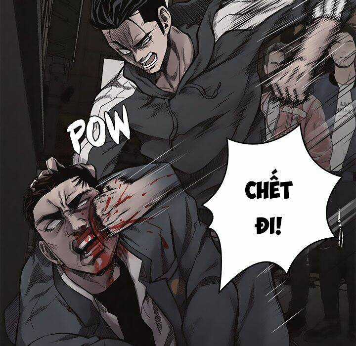 Nắm Đấm Chapter 8 trang 39