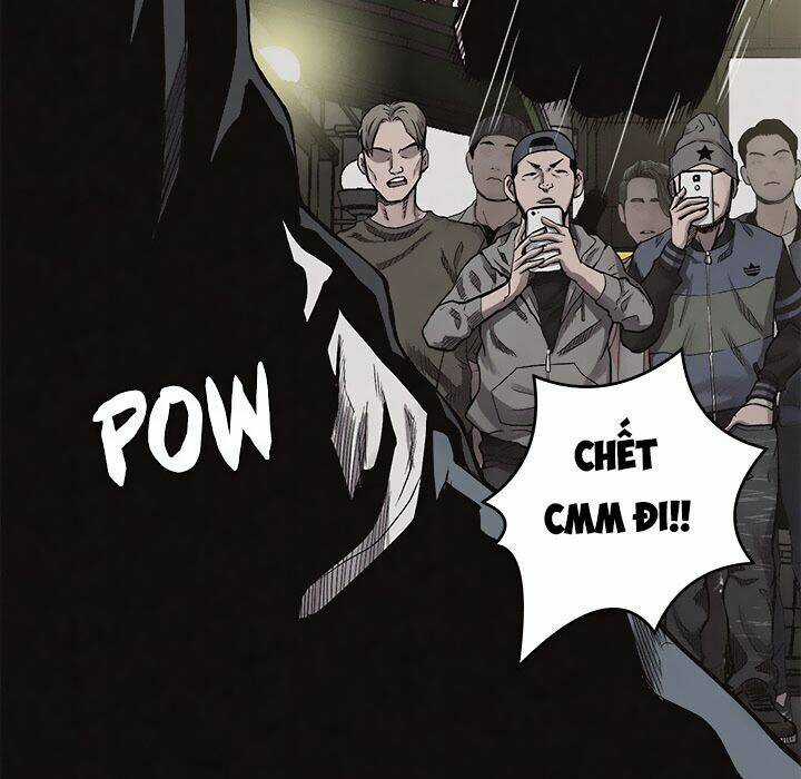 Nắm Đấm Chapter 8 trang 41