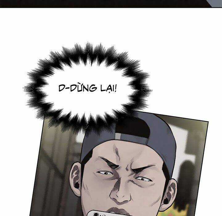 Nắm Đấm Chapter 8 trang 42