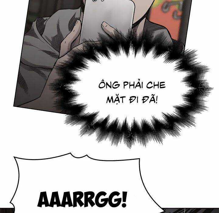 Nắm Đấm Chapter 8 trang 43