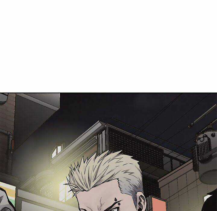 Nắm Đấm Chapter 8 trang 45