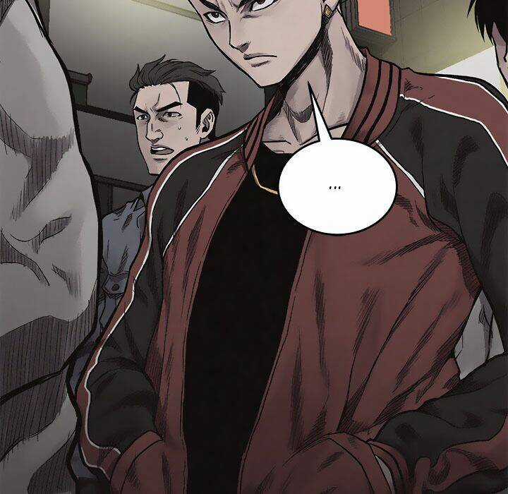 Nắm Đấm Chapter 8 trang 46