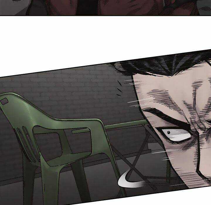 Nắm Đấm Chapter 8 trang 47