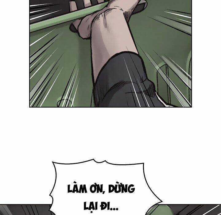 Nắm Đấm Chapter 8 trang 49