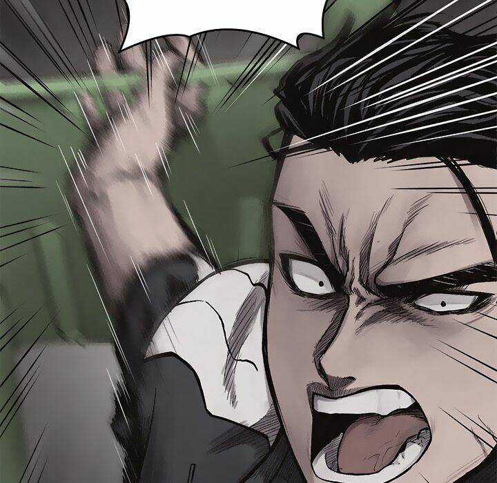 Nắm Đấm Chapter 8 trang 50