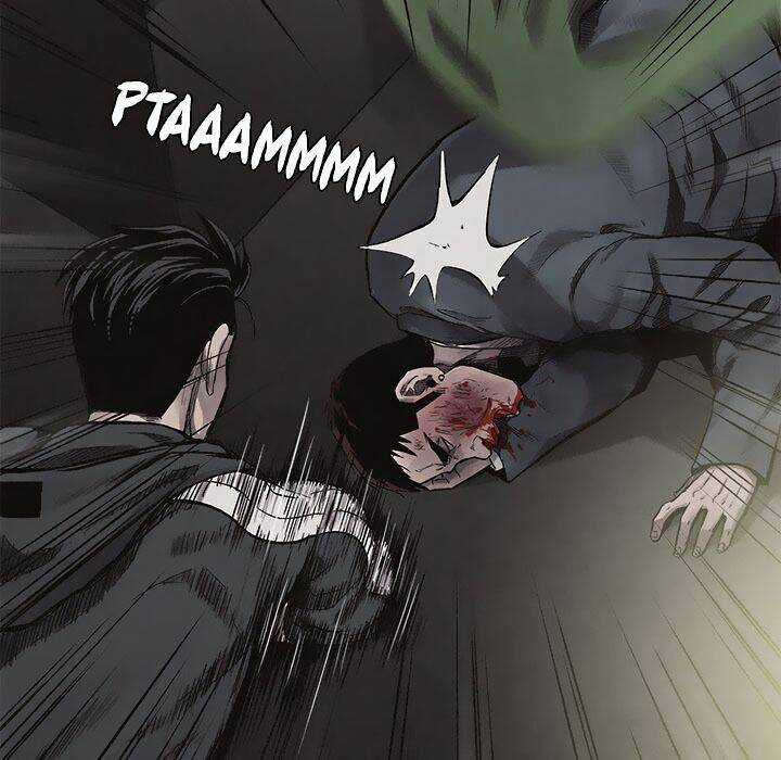 Nắm Đấm Chapter 8 trang 52