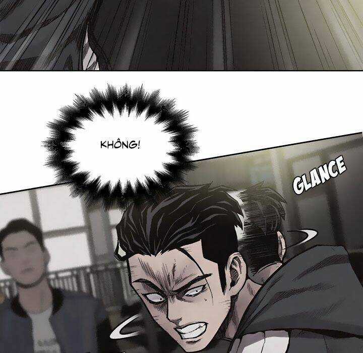 Nắm Đấm Chapter 8 trang 53