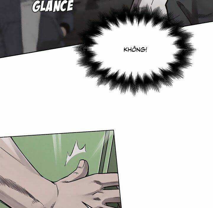 Nắm Đấm Chapter 8 trang 54