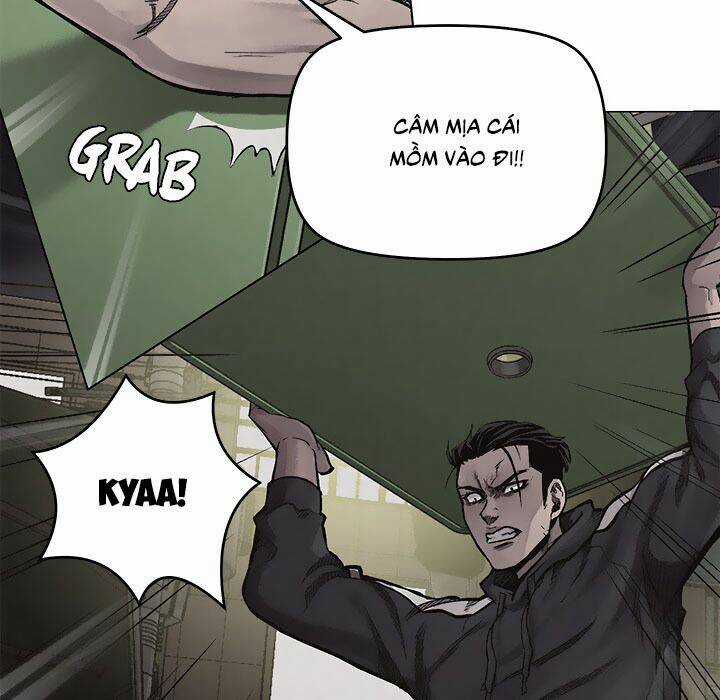 Nắm Đấm Chapter 8 trang 55
