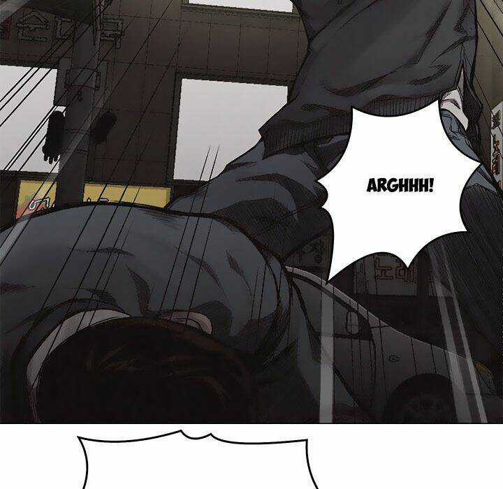 Nắm Đấm Chapter 8 trang 56