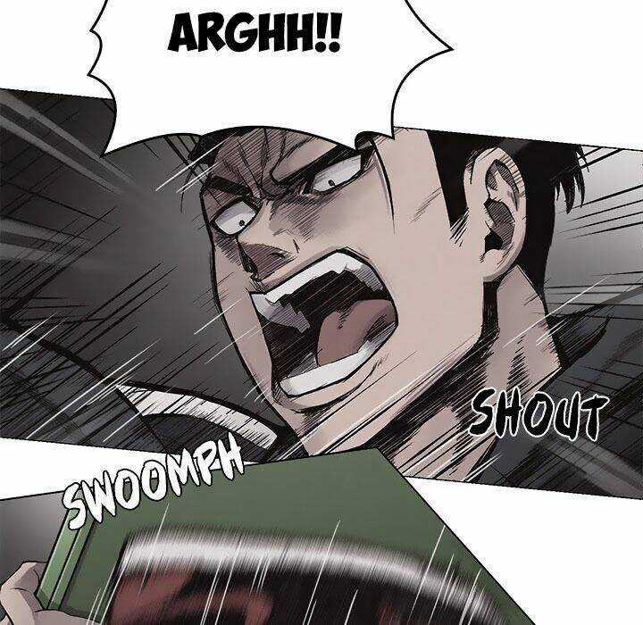 Nắm Đấm Chapter 8 trang 57