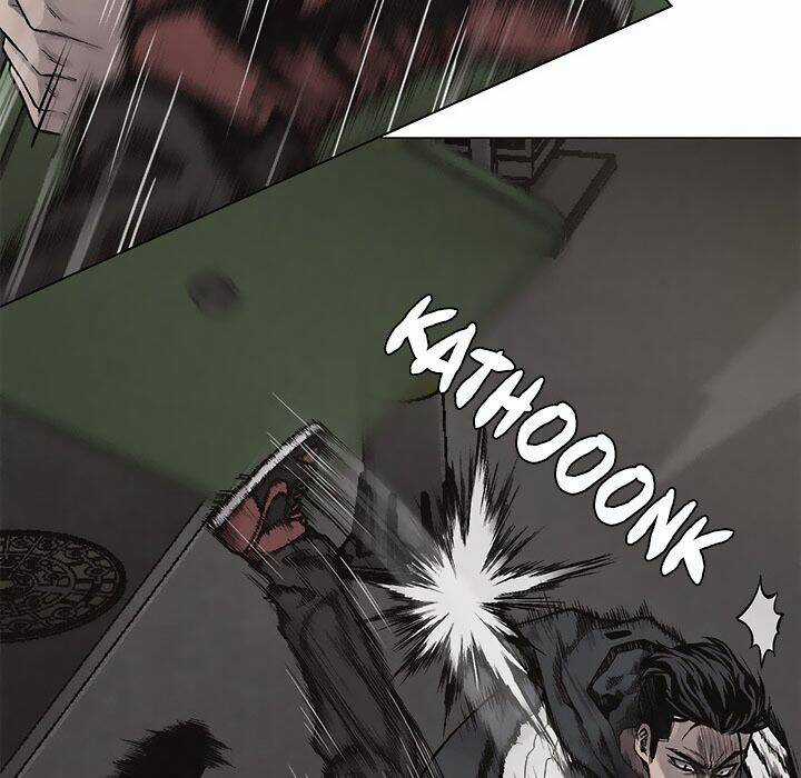 Nắm Đấm Chapter 8 trang 58