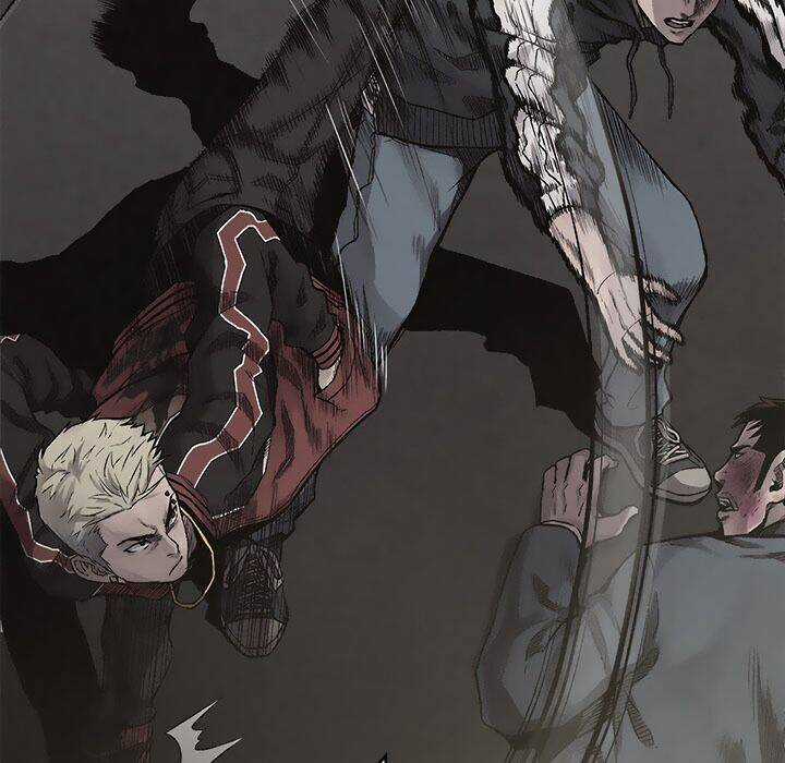 Nắm Đấm Chapter 8 trang 59