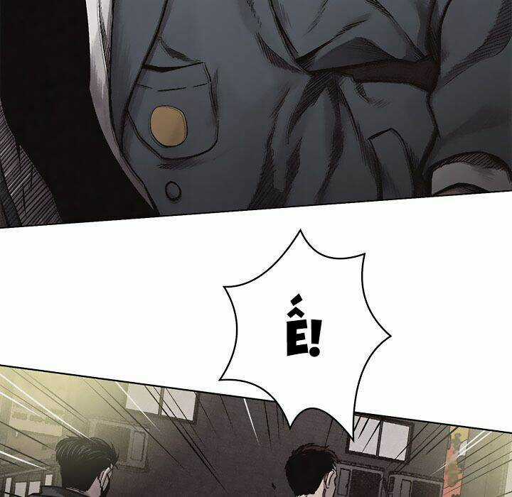 Nắm Đấm Chapter 8 trang 6