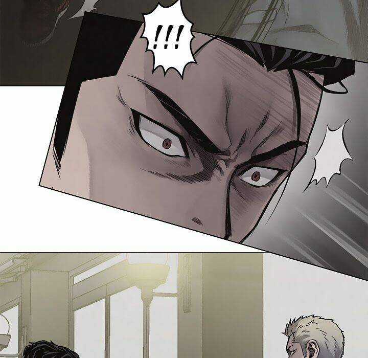 Nắm Đấm Chapter 8 trang 60