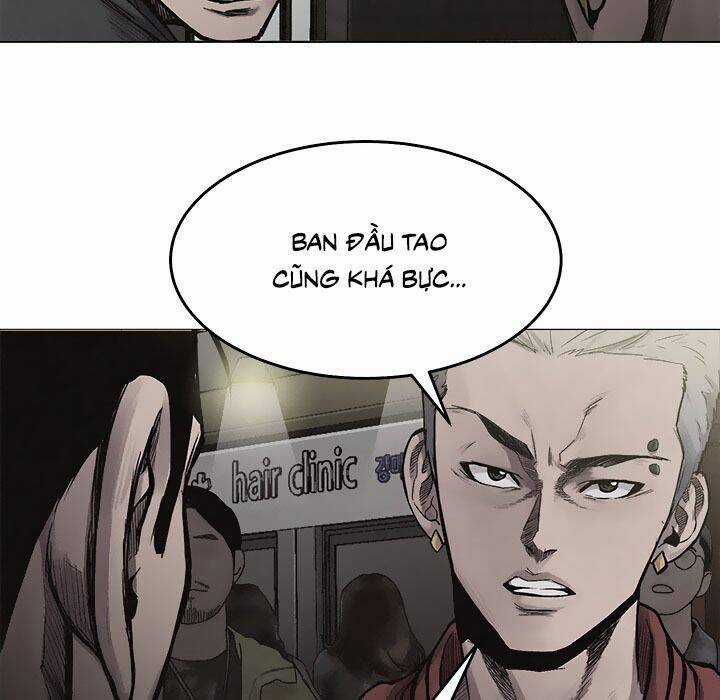 Nắm Đấm Chapter 8 trang 65