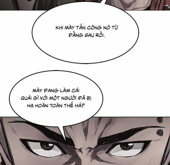 Nắm Đấm Chapter 8 trang 66