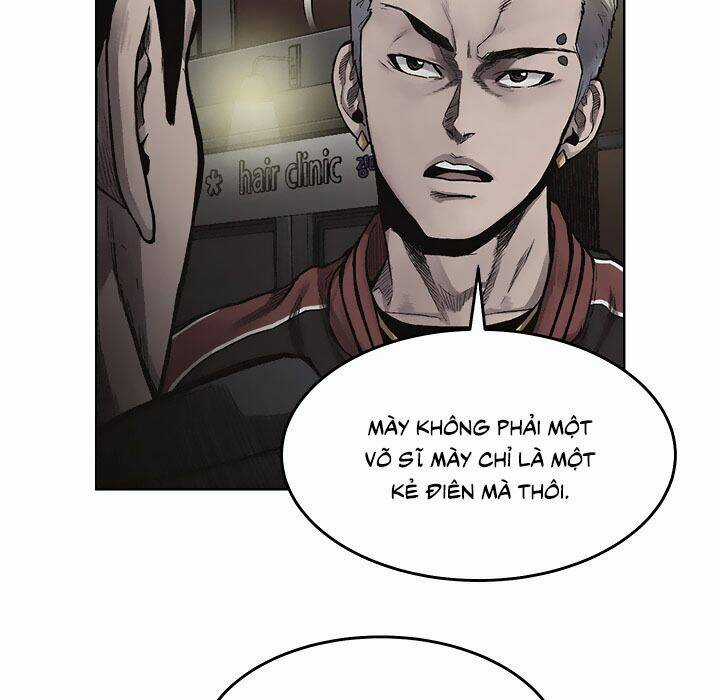 Nắm Đấm Chapter 8 trang 69