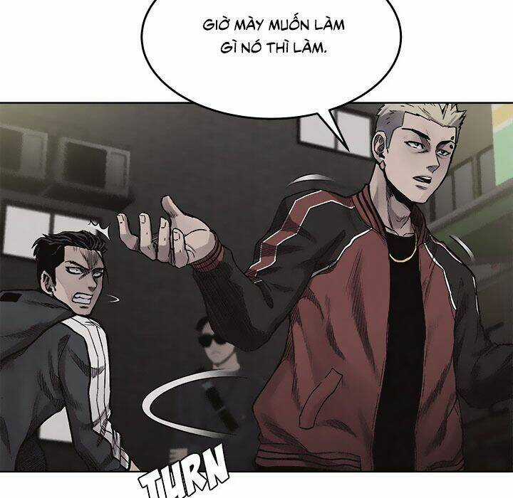 Nắm Đấm Chapter 8 trang 70