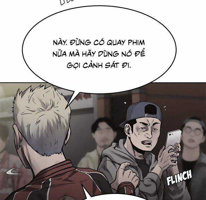 Nắm Đấm Chapter 8 trang 71