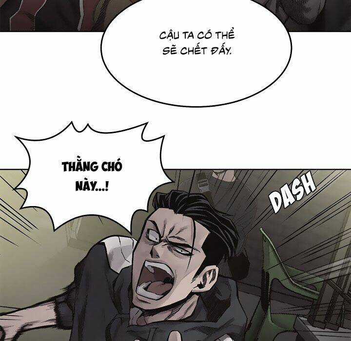 Nắm Đấm Chapter 8 trang 72