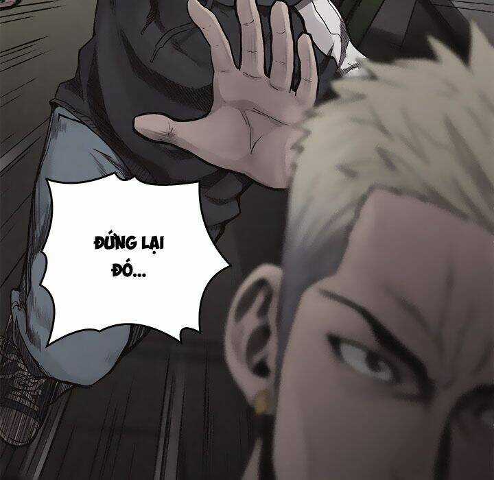 Nắm Đấm Chapter 8 trang 73