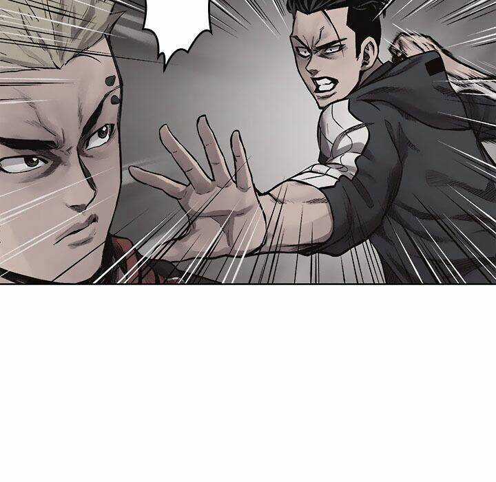 Nắm Đấm Chapter 8 trang 75