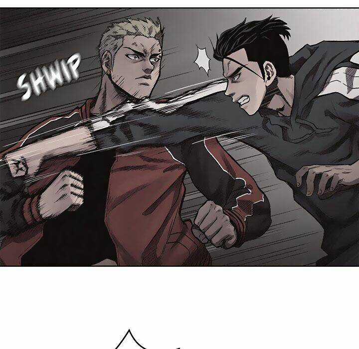 Nắm Đấm Chapter 8 trang 76