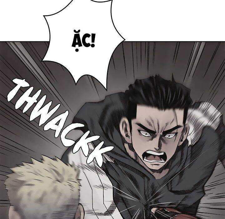 Nắm Đấm Chapter 8 trang 77