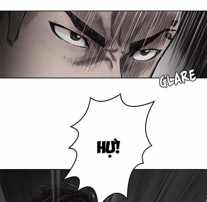 Nắm Đấm Chapter 8 trang 79