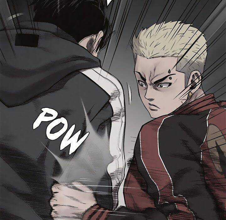 Nắm Đấm Chapter 8 trang 80