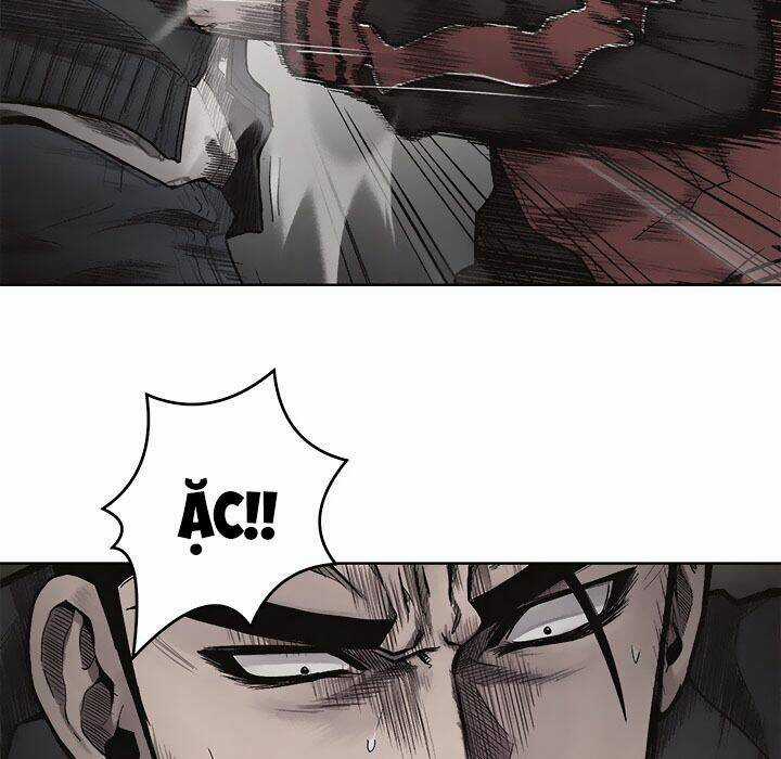 Nắm Đấm Chapter 8 trang 81