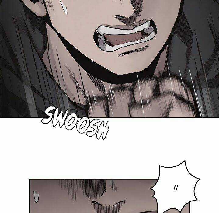 Nắm Đấm Chapter 8 trang 82