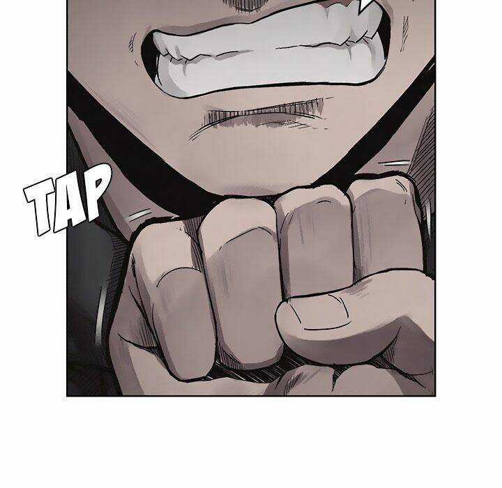 Nắm Đấm Chapter 8 trang 83