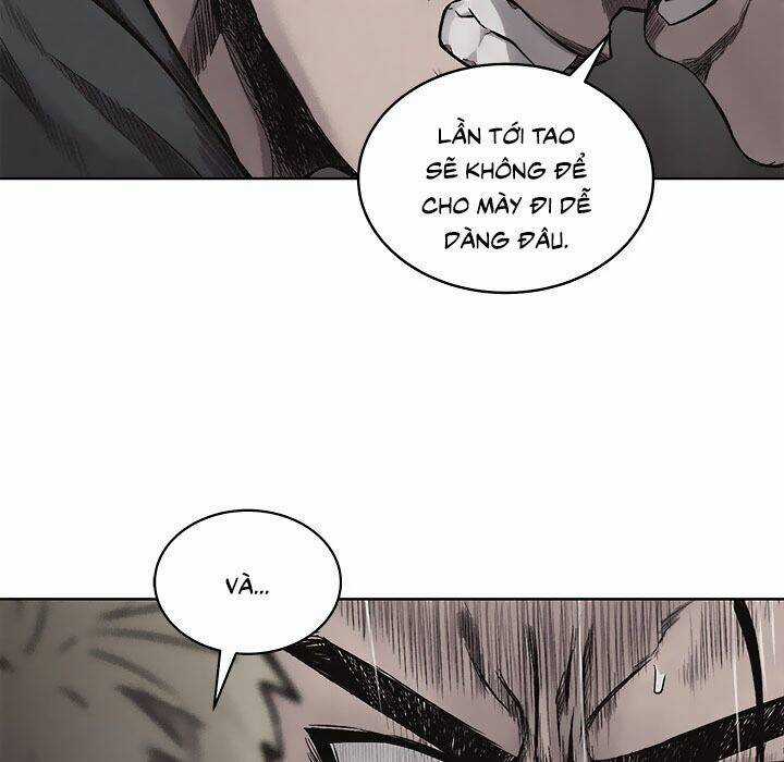 Nắm Đấm Chapter 8 trang 85