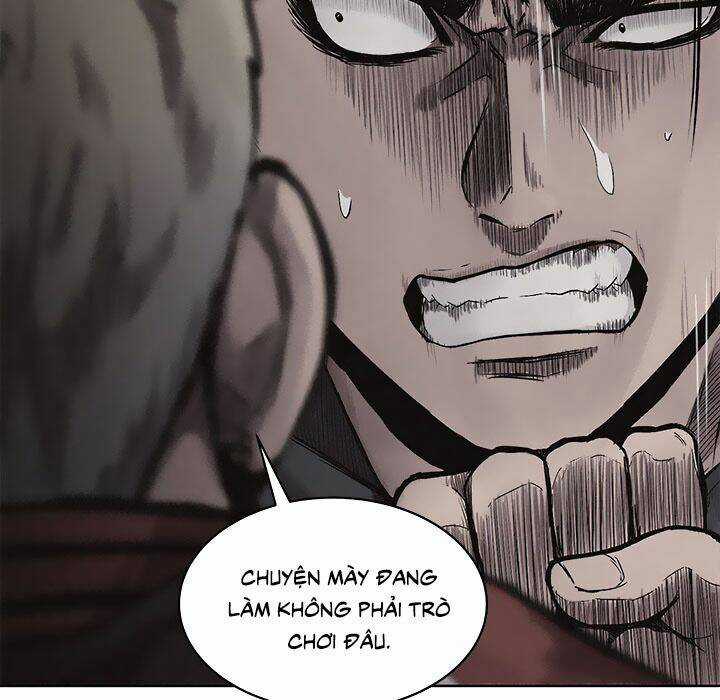 Nắm Đấm Chapter 8 trang 86