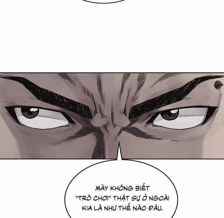 Nắm Đấm Chapter 8 trang 87